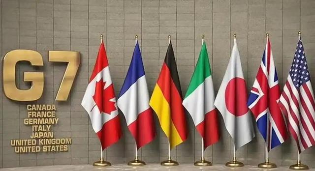 特朗普营救失败，七国外长发布联合声明，要求中方释放黎智英