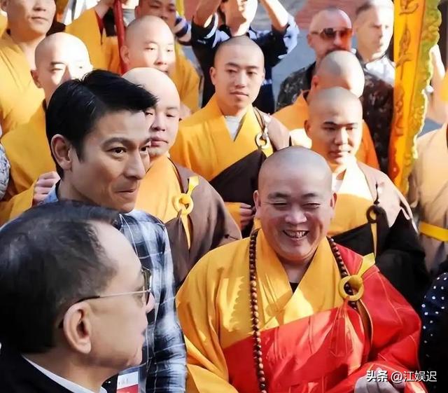 释永信被查第6天，著名央视女主持被牵连其中，本人发文坦白真相