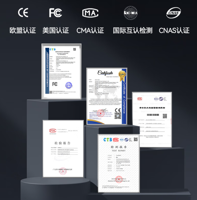 宫菱净水器测评：竟用母婴特护级标准！12层精滤+双倍用料