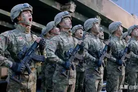 解放军的29个重型合成旅，发展新一代步兵战车，是否需要？图片