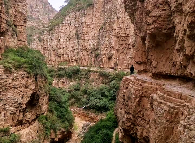 错峰游大同，性价比超高