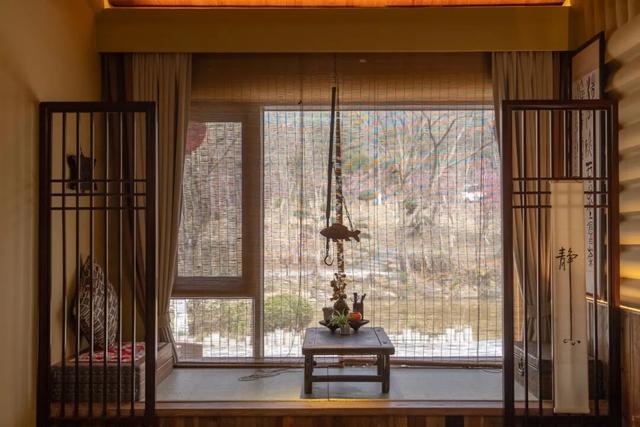 不出黄陂，住遍全球！四家异域风情民宿定制你的美梦！