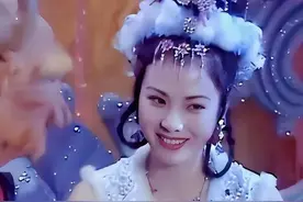 西游记中哪个女妖怪死的最惨？第一个死后还被猪八戒糟蹋图片