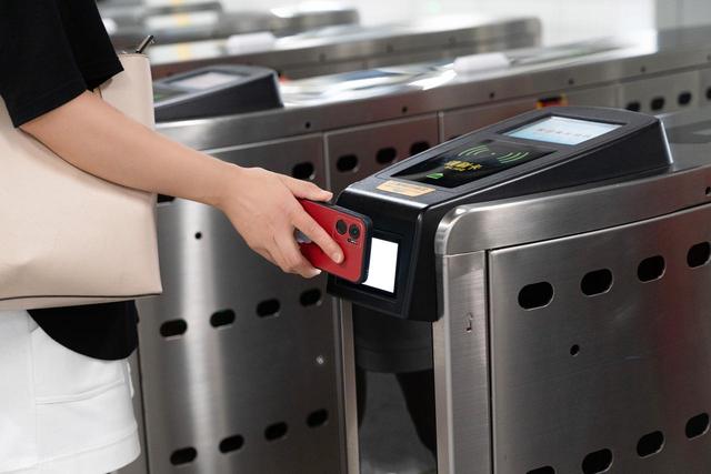 不会坐地铁？这篇文章要收藏好——第一次坐地铁全攻略