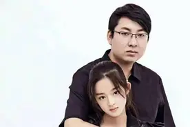 2010年，是什么促使黄杨钿甜父亲杨伟，从深圳到四川逆向考公？图片