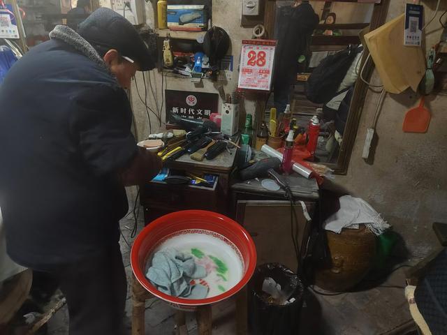 湖州古镇很世俗，也很江南