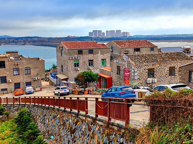 福建旅游：难忘平潭岛两日采风行记（图）