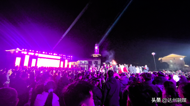 近600万人次！这个春节，达州火了！