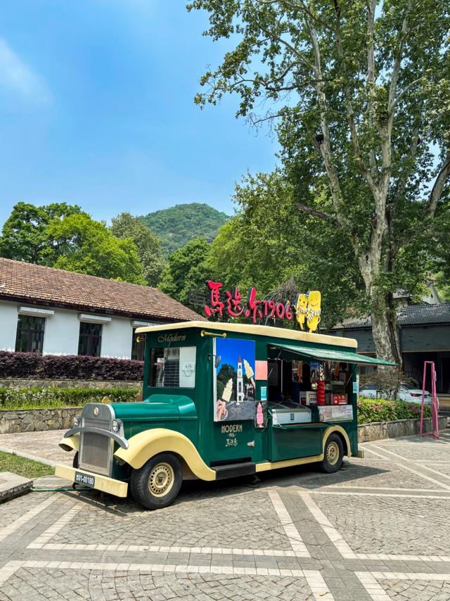 苏州呆了，嘉兴愣了，湖州怎么就成了全民慢生活的代表？