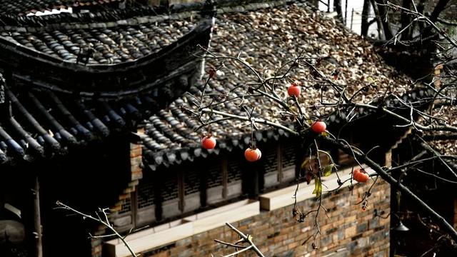 婺源篁岭：这个秋天，去篁岭去拍“晒秋”吧