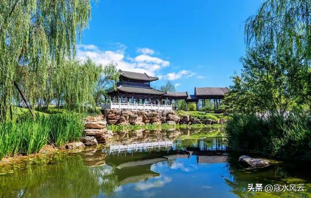 定州:八朝诸侯国都，世界丝路明珠——写给定州文史同仁的一封信