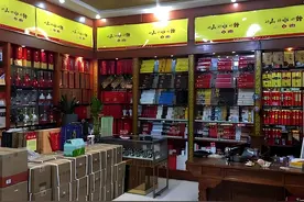 买茅台时，老板如果问：自己喝还是送礼用？别搭理他，小心被套路图片