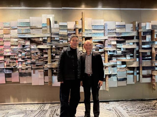 数字技术赋能城市景区，从一块大屏开始！