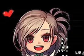 「DNF手游」最强装扮来了，物攻+48000，全服第一神器图片