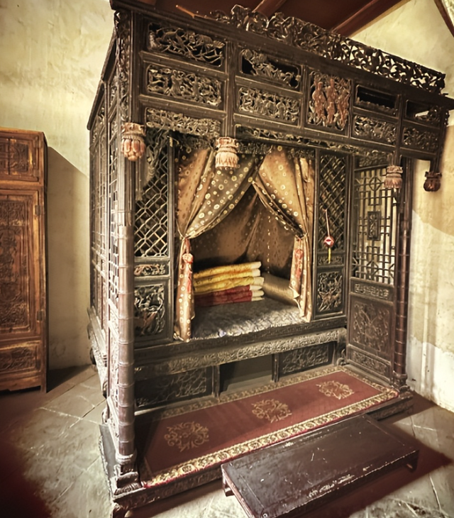 曾经的河南首富，地下金库里藏着金山，连慈禧当年都要向他借钱