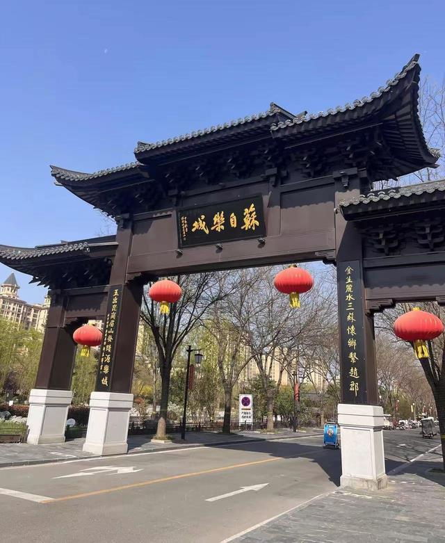 说说栾城县，聊聊清明桥！