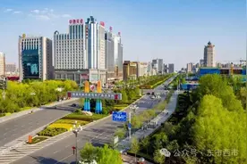 陕西各地2023年报：三城扭转负增长，西安和榆林谁领跑？图片