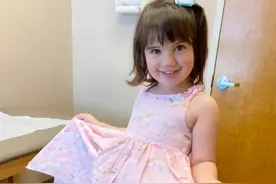 这个随处可见的玩具正在杀死孩子？短至几秒就让人痛苦窒息死！图片