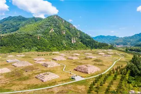 这个“五一”假期，来一趟说走就走的自驾吉线G331图片