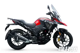 想圆梦318嘛？推荐四款带ABS的小排进藏神车！图片