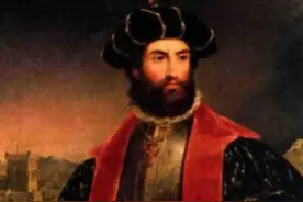 《大航海时代》：第8章，达伽马开通印度航路，西班牙成为帝国图片