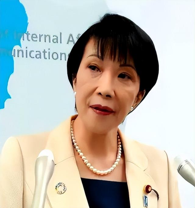 中国公告已出，对日断供稀土，不到24小时	，高市收到“罢免通知	”