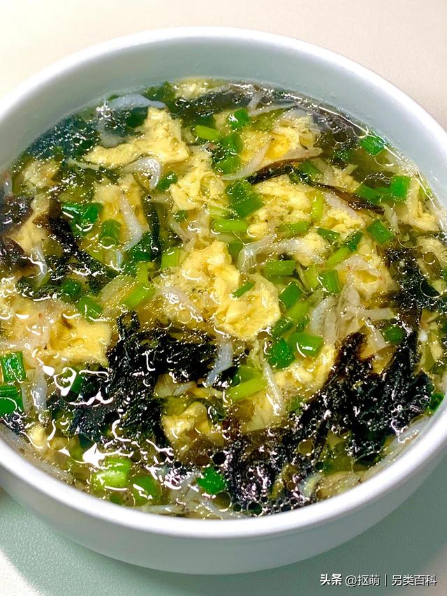 紫菜vs海苔，别再买错了！价格相差好多倍
