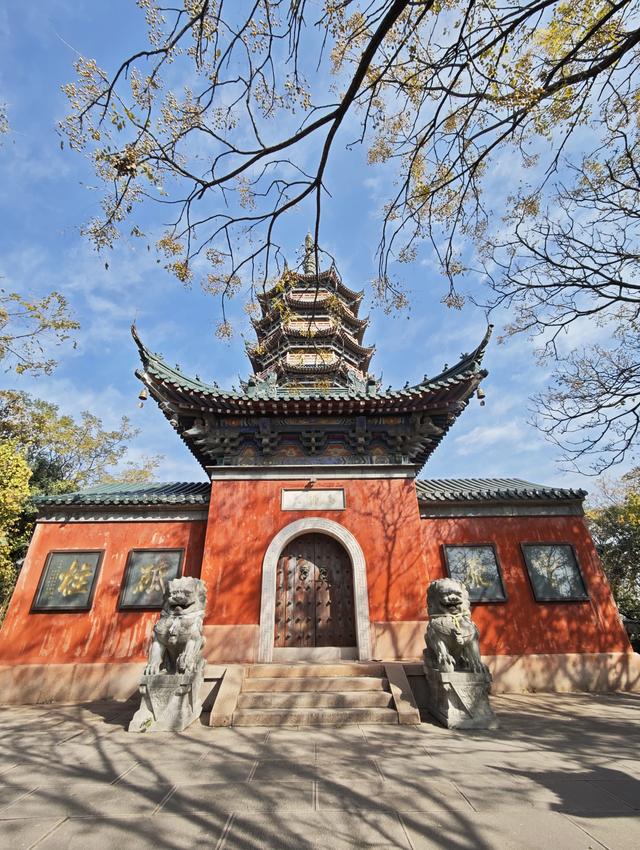 江苏扬州镇江南京五日游