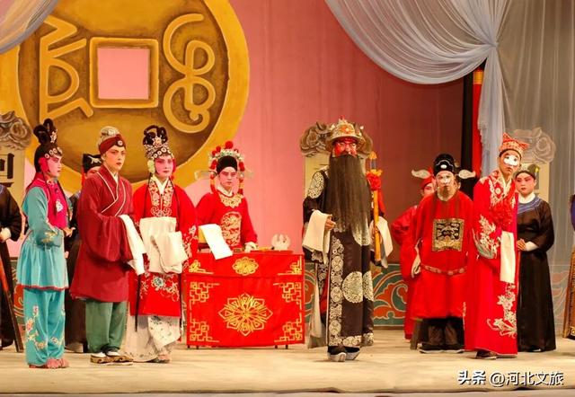 原来你可以这样游张家口——特色民俗时光之旅