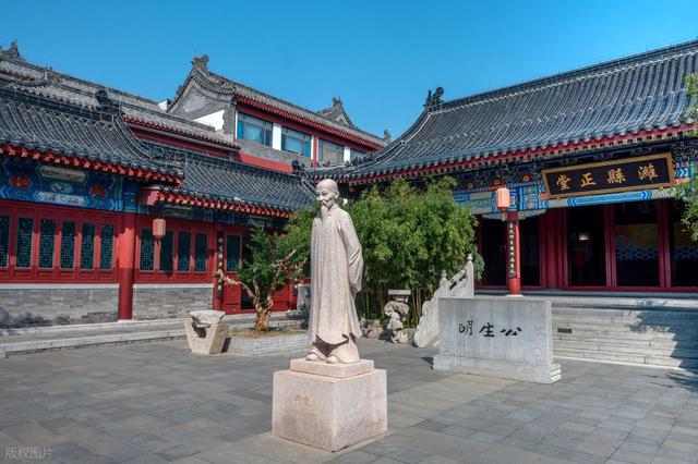 山东又一千年古镇火了，特色胜过嘉兴，门票免费却少有人知