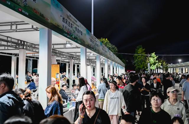 国庆遇上中秋，潍坊文旅盛宴点燃假日激情