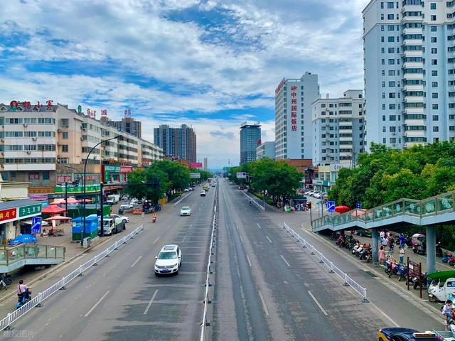 刚从山西运城回来，一共去了9个景点，说一些自己的真实感受！