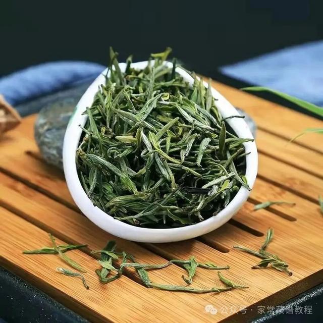 中国哪里产的绿茶好喝？这6个绿茶之乡上榜，茶香浓郁，待客首选