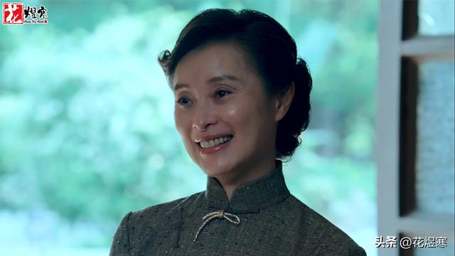 《沉默的荣耀》比吴石更懂女人，王碧奎为何甘愿做朱枫的工具人