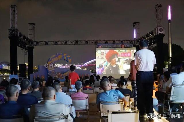 多图！一场跨越8天的光影森林“派对”已在黄浦滨江开启，大人小孩萌宠都能玩嗨！