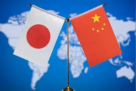 若是中日开战，日本能坚持多久？最多两到三个小时图片