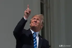 特朗普发帖支持取消的夏令时我国早已废除图片