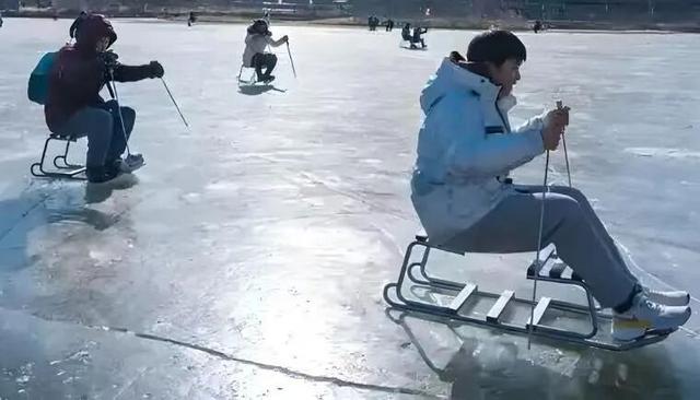 定了！今冬，呼和浩特这样玩