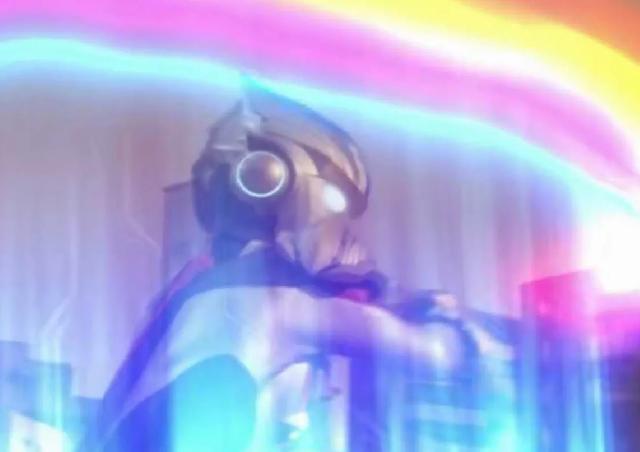 奥特曼vs假面骑士(上)