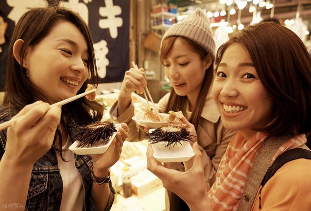 去了一趟日本才发现，原来在日本人眼里，中国人是这样的形象