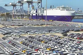 特朗普对所有进口汽车征25%税，美为何不怕犯众怒？各方如何反应图片