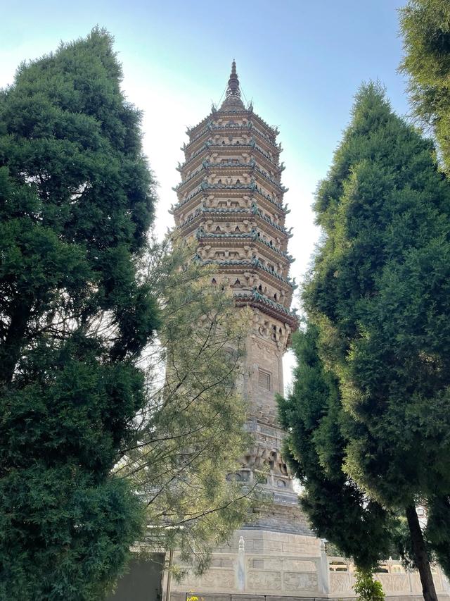 我是上海人,刚从河北正定回来,实在忍不住想说:对正定5点印象