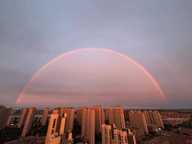 在长春，遇见“多巴胺”夏天