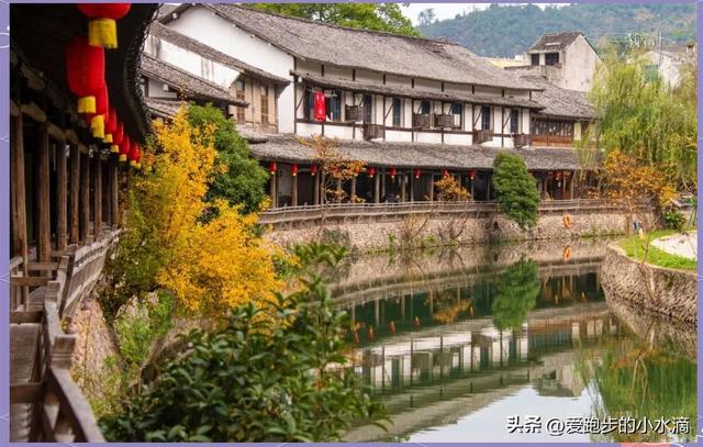 永嘉：被低估的山水诗摇篮，如今正用“年轻化”狠狠打脸刻板印象