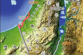 美国对以色列为何如此上头？图片