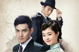 推荐：6部冷门“悬疑谍战剧”，抗战/国安/刑侦题材，喜欢快来看图片