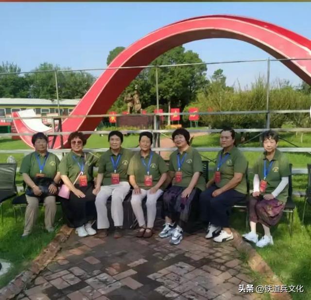 《铁道兵历史文化纪念园》开园一周年纪念仪式在徐州举行