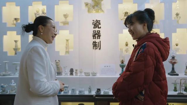 山西太原一座博物馆，藏着2000年前的古代“黑科技” | 晋在眼前