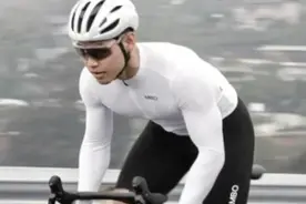 公路自行车的特点及骑行注意事项图片