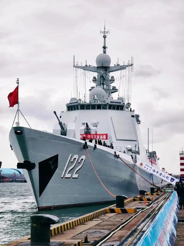 中国与南非牵头，金砖框架内首次军演，虽不针对美国	，但意义重大